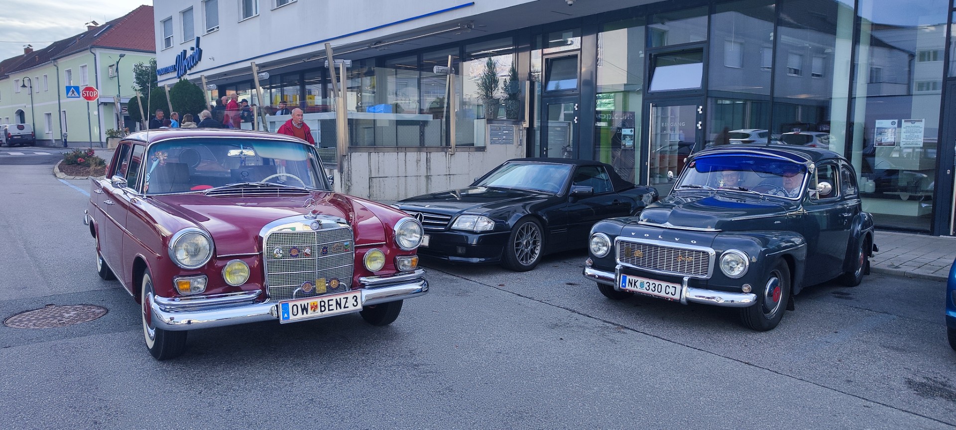 20261011 Herbstausfahrt